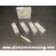 Lot de 4 bougies NGK PFR6E-10