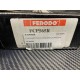 Plaquettes AV DS3000 LUCAS/TRW