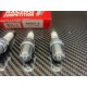 Lot de 4 bougies NGK R6601-9