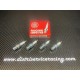 Lot de 4 bougies NGK R6601-9