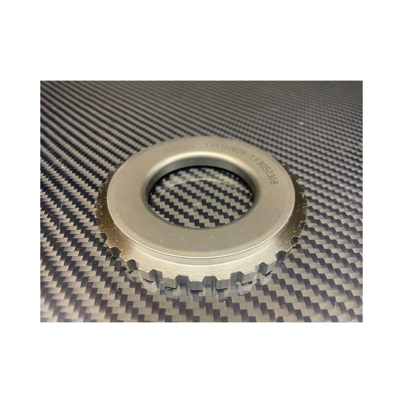 Joint De Couvercle Différentiel Pour Dana 30 – Étanchéité Renforcée, Caoutchouc/acier, Réutilisable, Sans Mastic