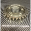 Roue 28 dents (14x28) C3 Rally2