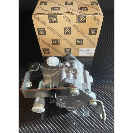 Pompe de DA DS3R3 / DS3R3Max / 208 T16 / DS3R5