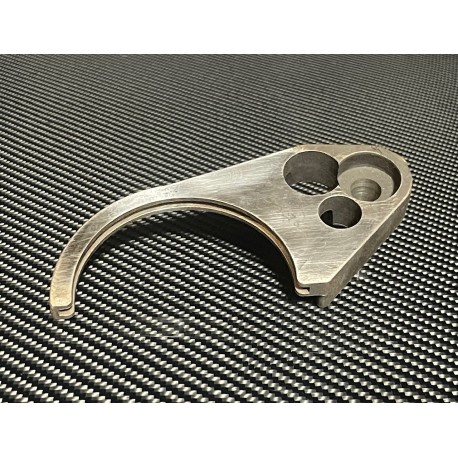 Fourchette de 6ème usinée pour SADEV STDA