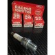 Lot de 4 bougies NGK R6601-10