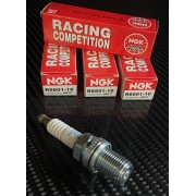 Lot de 4 bougies NGK R6601-10