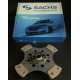 Disque embrayage 207 R3T ou RCZ Cup
