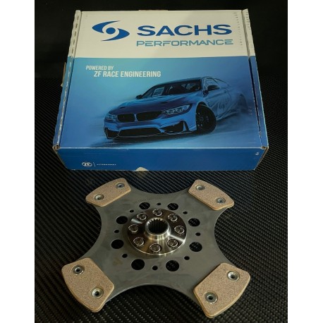 Disque embrayage 207 R3T ou RCZ Cup