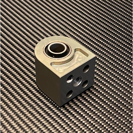 Support de liaison berceau GR.A