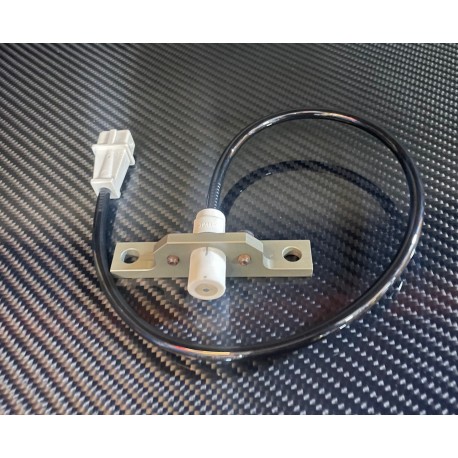 Pack Support alu + Capteur Clio GRA