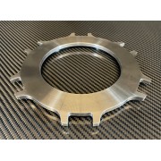 Plateau presseur 208 R2