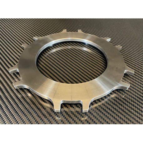 Plateau presseur 208 R2