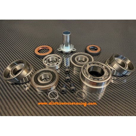 Kit révision boite MA