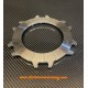 Plateau presseur embrayage Clio R3