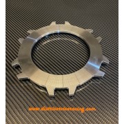 Plateau presseur embrayage Clio R3