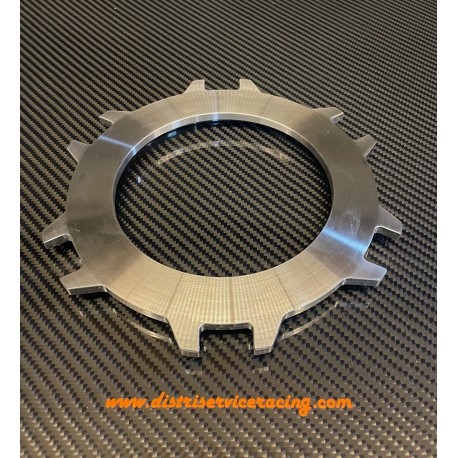 Plateau presseur embrayage Clio R3