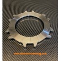 Plateau presseur embrayage Clio R3