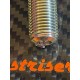 Jeu de 4 bougies R2556G-9