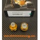 Tête de réglage d'amortisseurs Ohlins