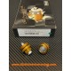Tête de réglage d'amortisseurs Ohlins