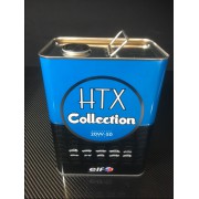 ELF HTX Collection 20w50 bidon de 5 litres