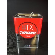 ELF HTX Chrono 10w60 bidon de 5 litres