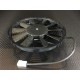 Ventilateur aspirant 255 mm