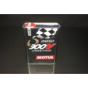 MOTUL 300V COMPETITION 15w50 bidon de 2 litres