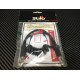 Adaptateur M/M Stilo-Peltor