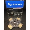 Disque d'embrayage SACHS 206 S16-RC