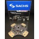 Disque d'embrayage SACHS 206 S16-RC