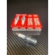 Lot de 4 bougies NGK R6601-8