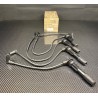 Jeu de fils de bougies Clio 16S Williams